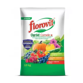  Višekomponentno gnojivo Grupa Inco granulat 10 kg 10 l
