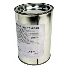   Lak za roštilj otporan na visoke temperature 1L crni/grafitni 800°C