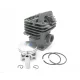  KOMPLETNI CILINDAR 44 mm ZA STIHL 026 MS260 MOTORNU PILU