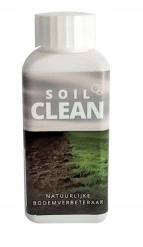 Woma Soil Clean 75ml - Prirodni poboljšivač tla za borbu protiv korijenarica