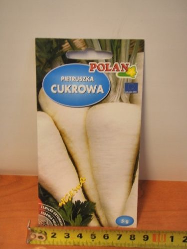 Korijen peršina, šećerne sjemenke 5 g