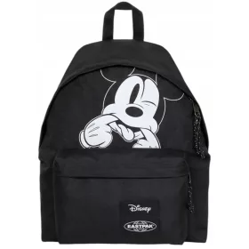   EASTPAK Padded Pak'R Mickey Mouse Disney - vodootporni školski ruksak
