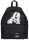 EASTPAK Padded Pak'R Mickey Mouse Disney - vodootporni školski ruksak