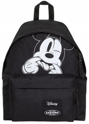 EASTPAK Padded Pak'R Mickey Mouse Disney - vodootporni školski ruksak