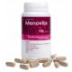 Menovita - Suplement Diety Wspomagający Okres Menopauzy, 150 Kapsułek