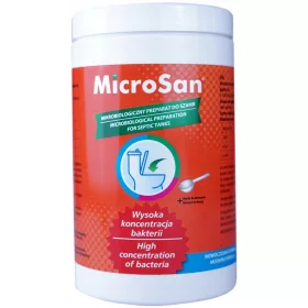 Mikrosan za septičke jame 1kg