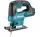  MAKITA 18V DJV184Z UBODNA PILA AKU
