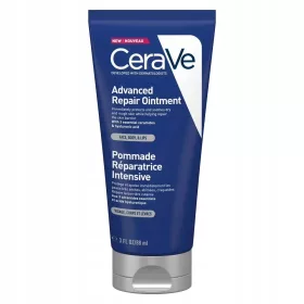   CeraVe Intenzivno Obnavljajuća Mast za Zaštitu Lica, Tijela i Usana 88 ml