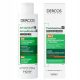 Vichy Dercos DS 2u1 protivprhutni šampon za lakše raščešljavanje, 200 ml