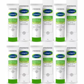   Cetaphil PS Lipoaktywny Krem Nawilżający dla Skóry Wrażliwej 6 x 100g