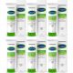 Cetaphil PS Lipoaktywny Krem Nawilżający dla Skóry Wrażliwej 6 x 100g