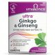 Ultra Ginkgo & Ginseng - Potpora za mentalnu sposobnost i imunološki sustav