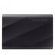  Samsung prijenosni T9 2TB crni vanjski SSD disk