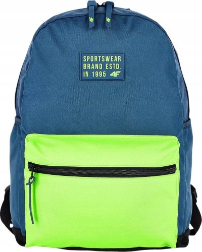 Univerzalni Dječji Sportski Gradski Školski Ruksak 4F 16L