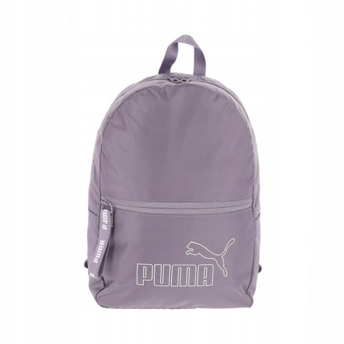 Ruksak Puma Core Base - Unisex, Ljubičasta Boja