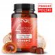 SOOL 4 Mushroom Complex Gummies - Gumeni bomboni sa ekstraktom četiri gljive za zdravlje