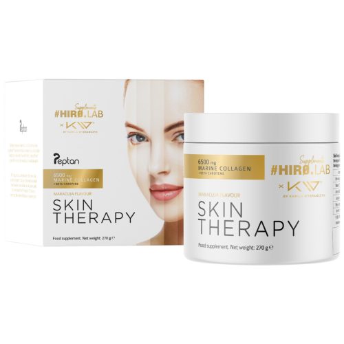 Marinski Kolagen Skin Therapy Peptan s Beta-Karotenom - Hiro.Lab x Kamila Wybrańczyk
