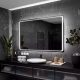  (3037) Barcelona LED Ogledalo 120x60 cm, Cold LED
