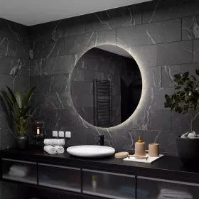  (3036) Bali LED ogledalo 90 cm, neutralna LED