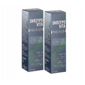 Skrzypovita Pro Men Šampon protiv ispadanja kose 200ml