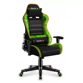  Huzaro Ranger 6.0 Pixel Mesh igraća stolica