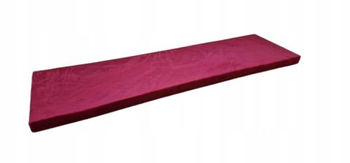  JASTUK ZA VRTNU KLUPU 90x35x5CM BOJE NA IZBOR OD ROYAL VELVETA