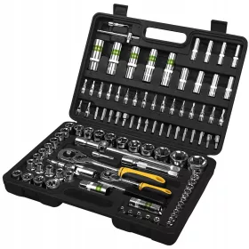  Fieldmann set alata od 108 dijelova