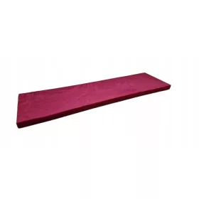    JASTUK ZA VRTNU KLUPU 185x35x5CM BOJE NA IZBOR OD ROYAL VELVETA
