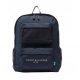 Tommy Hilfiger Plecak AU0AU01492 C87 NAVY - Idealny do Miasta i na Wycieczki