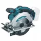  Kružna pila Makita DSS610Z 18V 165mm