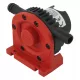  Wolfcraft pumpa za kišnicu 600 W 1300 l/h