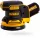  DeWalt 300 W 18 V bežična ekscentrična brusilica