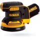  DeWalt 300 W 18 V bežična ekscentrična brusilica