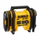  Bezolejni kompresor DeWalt DCC018N 0 l 11 bar