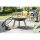  RedFire Chicago Garden Fire Pit, crna, čelik, 75 cm