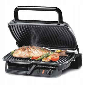  TEFAL Compact GC305012 sklopivi električni roštilj