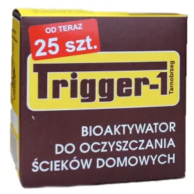 Preparat za čišćenje septičke jame
