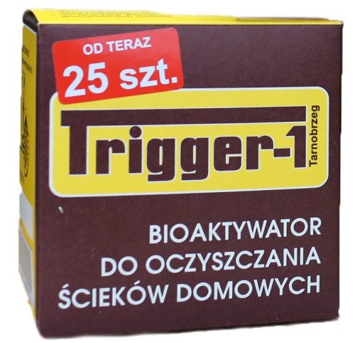 Preparat za čišćenje septičke jame