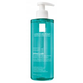   La Roche-Posay Effaclar Micro-Peeling Gel za Lice i Tijelo, 400 ml