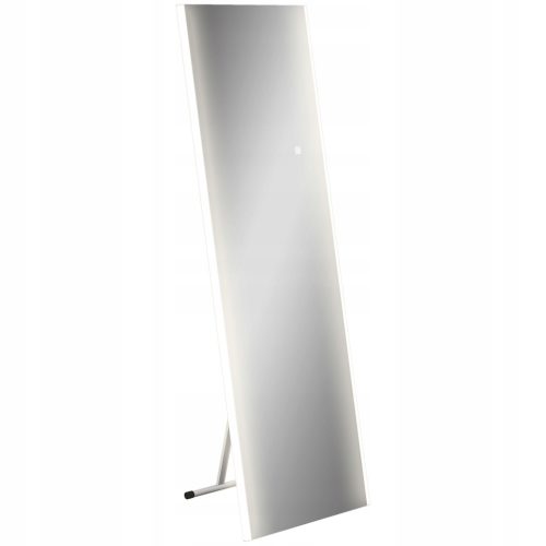  LED TOUCH SCREEN OGLEDALO STOJEĆE 3 SVJETLE BOJE 150CM