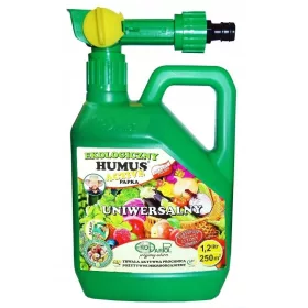   Organsko gnojivo za sve vrste biljaka EkoDarPol 1,42 kg 1,2 l