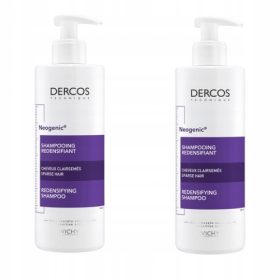   Šampon za povećanje volumena i gustoće kose s Stemoxydine česticom