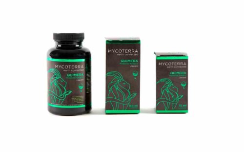 MYCOTERRA QUIMERA TEKUĆINA 150ML