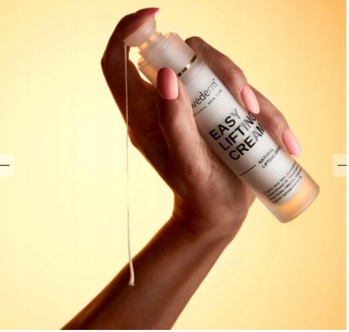EASY LIFTING CREAM: Krem za pomlađivanje i učvršćivanje kože