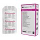 3M Medipore + Pad 3570E Općenamjenski Opatrunek 10 cm x 20 cm, 25 komada