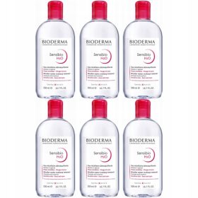   Bioderma Sensibio H2O Micelarni Losion za Osjetljivu Kožu 3L