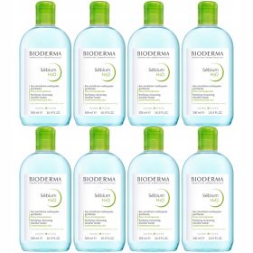   Bioderma Sebium H2O Antibakterijski micelarni losion 4L - idealan za masnu kožu