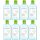Bioderma Sebium H2O Antibakterijski micelarni losion 4L - idealan za masnu kožu