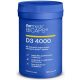 BICAPS® D3 4000 - Dodatak prehrani s vitaminom D u prirodnim kapsulama