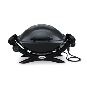  Weber Q1400 električni roštilj NOVO oštećena kutija